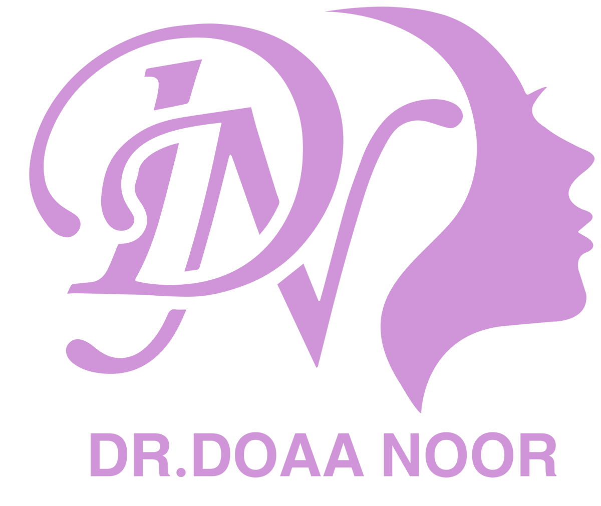 Dr Doaa